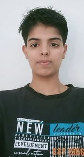 Anshika Tanwar got success in NEET