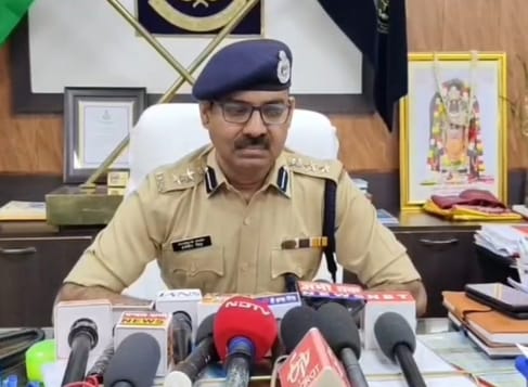 Gwalior: 829 policemen transferred together.Know why the decision was taken