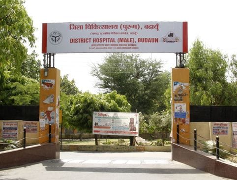 Munshi's body kept rotting for six days due to the negligence of the police and the hospital