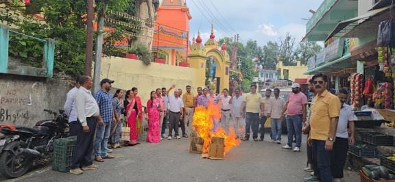 BJP leaders are making baseless statements: Dasila