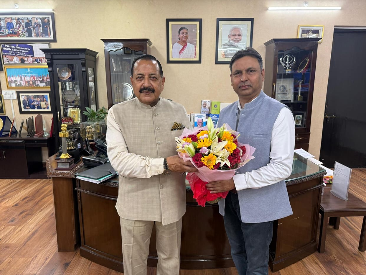Demand for restoration of railway stoppage in Kathua