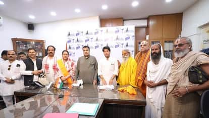 Scindia's initiative gives Bhind a big gift, Gadkari approves widening of NH-719