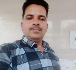 Young man dies under suspicious circumstances
