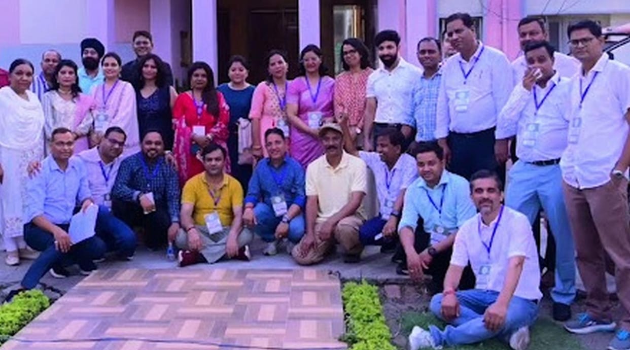 It is impossible to forget the days spent at Pantnagar University: Alumni