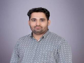Sanjay became the district president of Youth Congress by getting 1488 votes