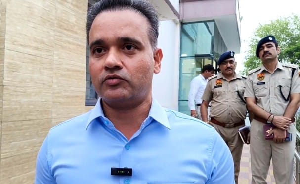 Liquor businessman murder case: Criminals have taken responsibility for the murder but still no arrest has been made