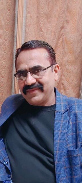 Banbasa's Shakeel becomes Minority Commission member