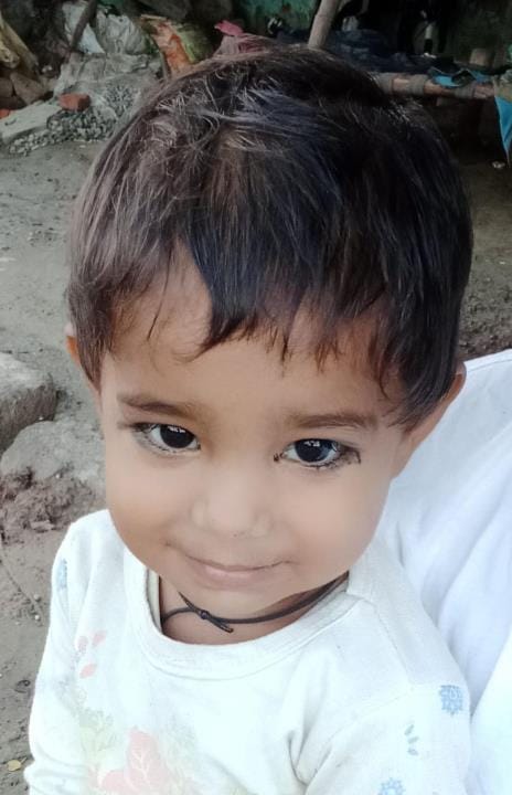 A five-year-old girl drowned after falling into a well and died