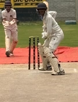Kurukshetra XI defeated Malhan XI by 72 runs
