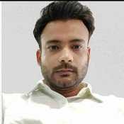 Ajit of Maujampur topped the B.Ed entrance examination, got sixth place in the state