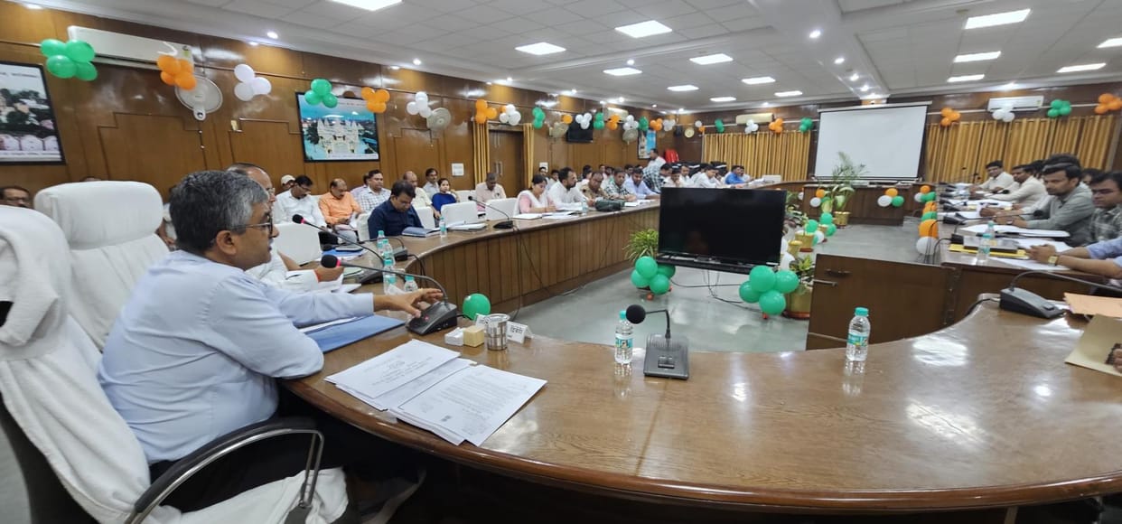 Notice to UPCLDF for poor quality of work