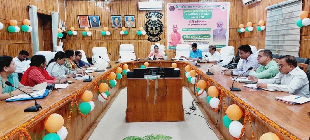 CDPO Nawabganj removed for laxity in departmental work