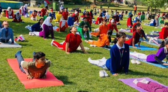 jammu kashmir news