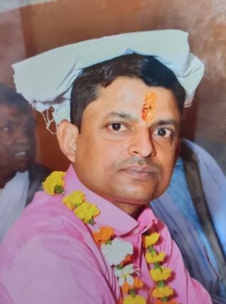 Scorpio with Government of India written on it hits bike rider, causes his death