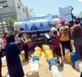 Extortion in the name of help in Gaza Strip, case registered against city Imam