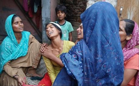 Teen dies due to electric shock