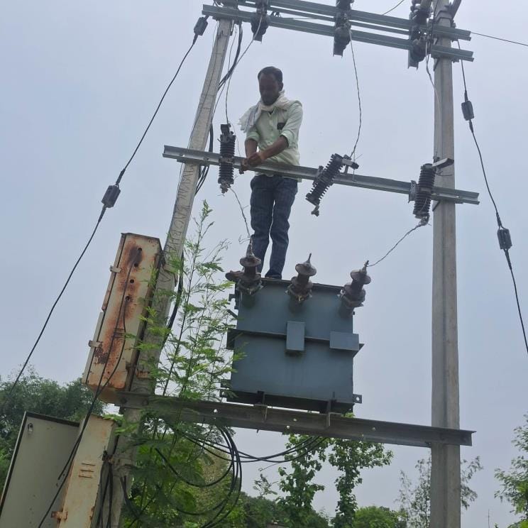 The poor electricity system is making consumers and employees sweat