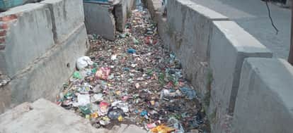 PWD in Delhi gives instructions to start cleaning drains before monsoon