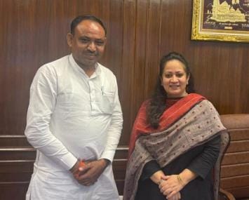 Bawanikheda Civil Hospital will be upgraded to 100 beds, accommodation will be built for doctors