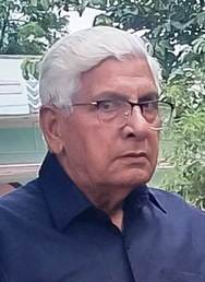 Due to changing weather, take special care of crops and plants: Dr. Singh