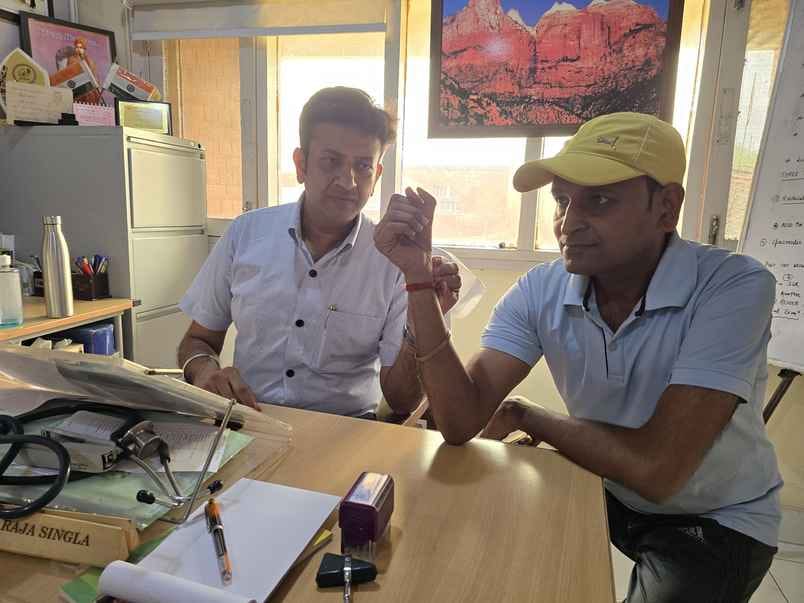 Ayush University becomes a new hope for patients