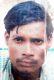 Indigenous treatment after snake bite, quota keeper dies
