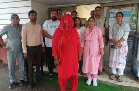 Asha worker sold MTP kit for Rs 500, arrested for abortion
