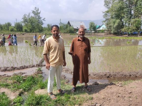 jammu kashmir news