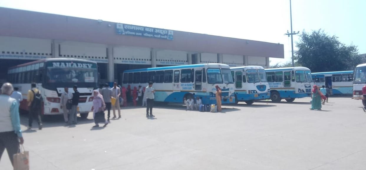30 new buses allotted to the depot, 15 will arrive in the first week of July