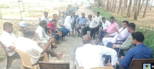 People were made aware about Jal Jeevan Mission