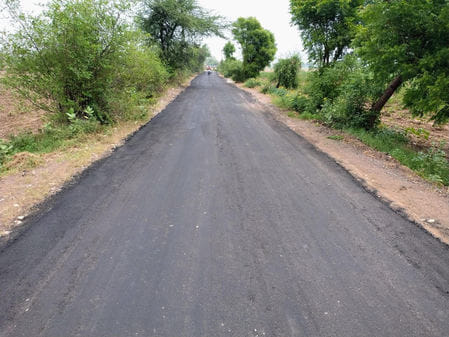 नई सड़क