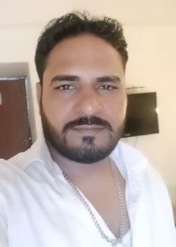 Became the District General Secretary of Krishna Vikas Parishad