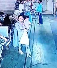 Father and sister appealed to ADC to find Pallavi