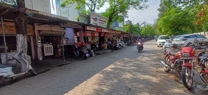 Ownership documents of 375 shopkeepers rejected