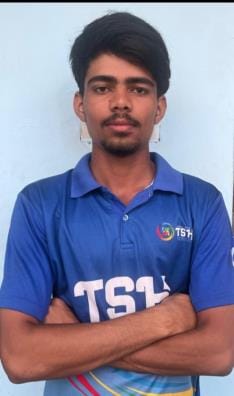 SS Club beat Friends Club by nine wickets