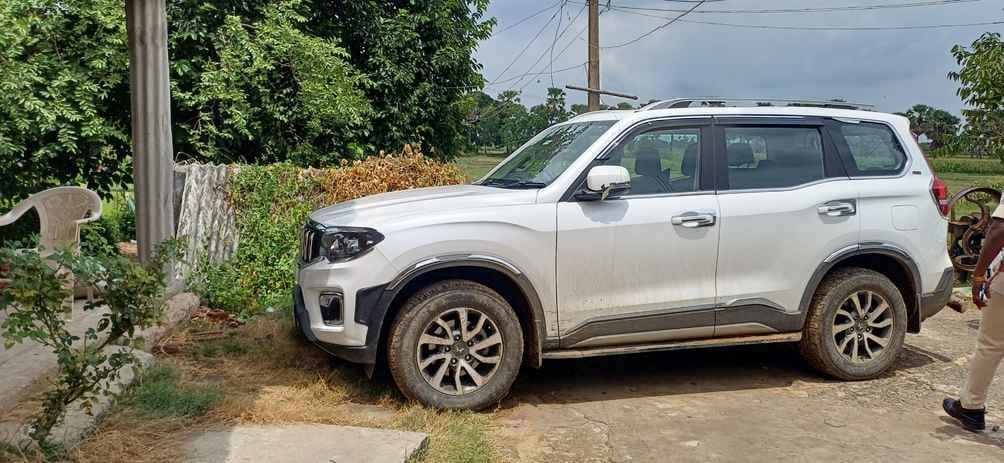 ED Raids Deoband, Searches for Perfume Trader Linked to Financial Probe