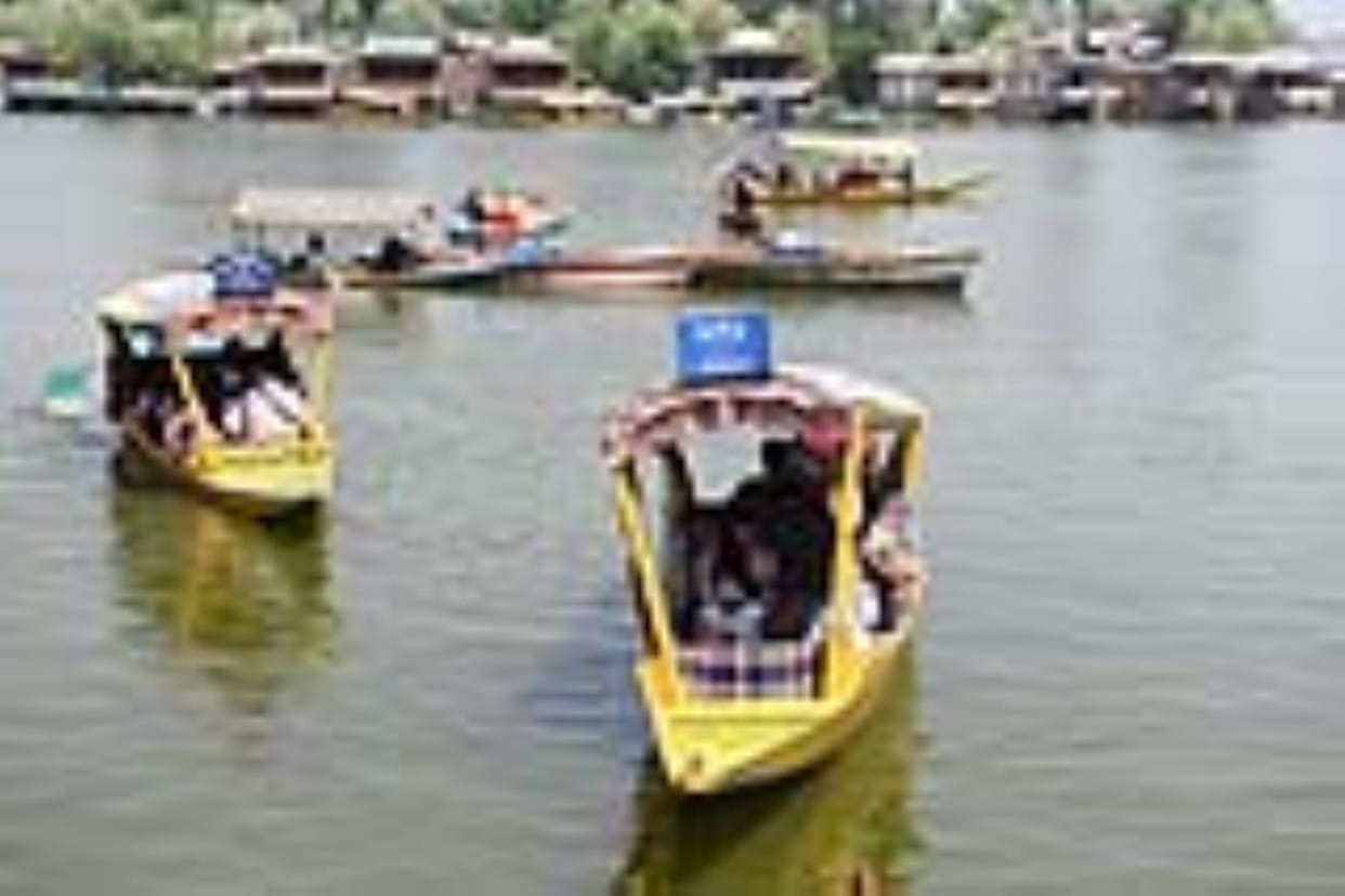 jammu kashmir news