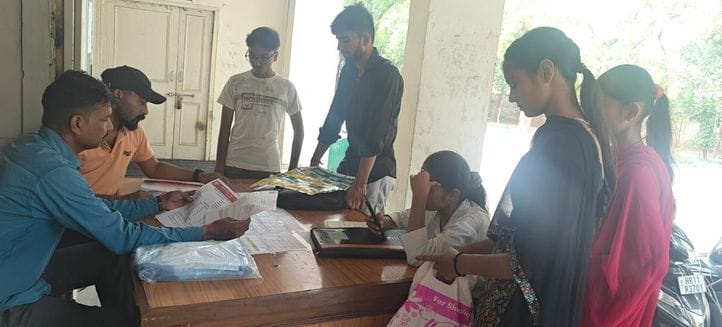 Online applications will be accepted till June 30 for 630 seats in Government Polytechnic Institute