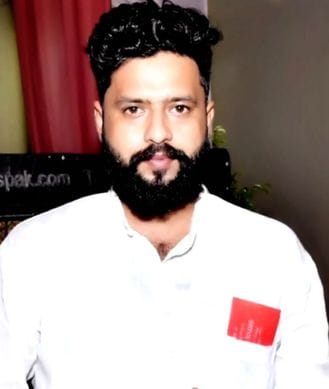 Neeraj Yadav and Rajkumar Yadav got the responsibility