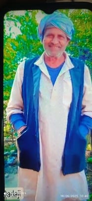 An old man died under suspicious circumstances in village Chaukari