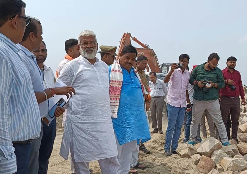 Regulator will save us from the devastation caused by floods: Swatantrdev
