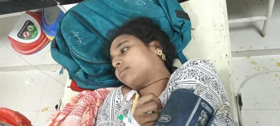 mainpuri news karhal road accident death