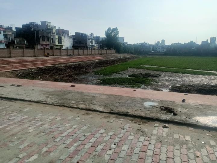 The plan to renovate the seven ponds of the city could not be approved