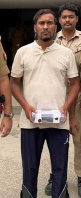Police on back foot, accused of dereliction of duty arrested