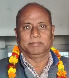 A businessman who went out for a morning walk died in an accident