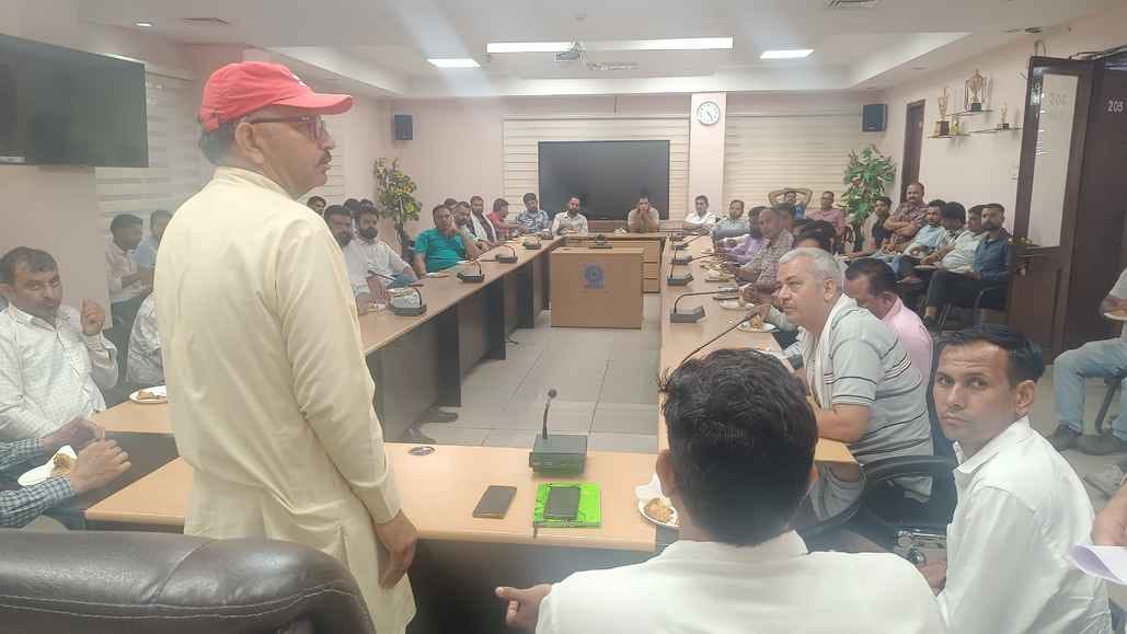 Employees will go on strike on July 9 to protest privatization