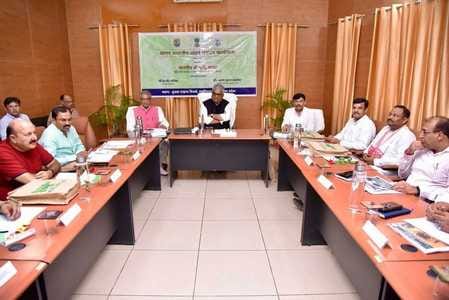 If human interference is reduced then incidents of human-wildlife conflict will stop: Union Minister