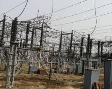 No relief from more than 20 MW of electricity