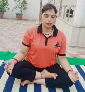 Incorporate yoga and meditation into your daily routine to stay healthy