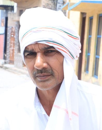 The villagers of Baliana are being crushed between the Municipal Corporation and the Public Health Department